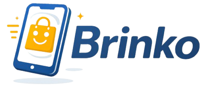 Brinko Shop