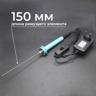 Elektryczna przecinarka termiczna do styropianu