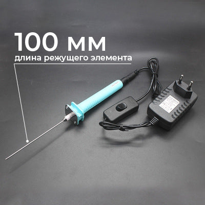 Elektryczna przecinarka termiczna do styropianu