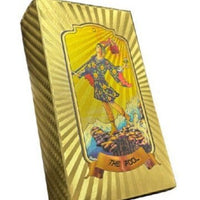 Klasyczne karty Tarota Waite'a (Tarot)