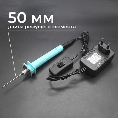 Elektryczna przecinarka termiczna do styropianu