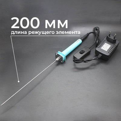 Elektryczna przecinarka termiczna do styropianu