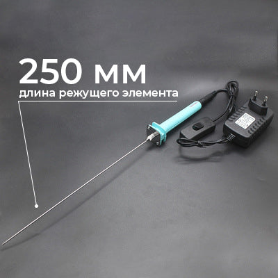 Elektryczna przecinarka termiczna do styropianu