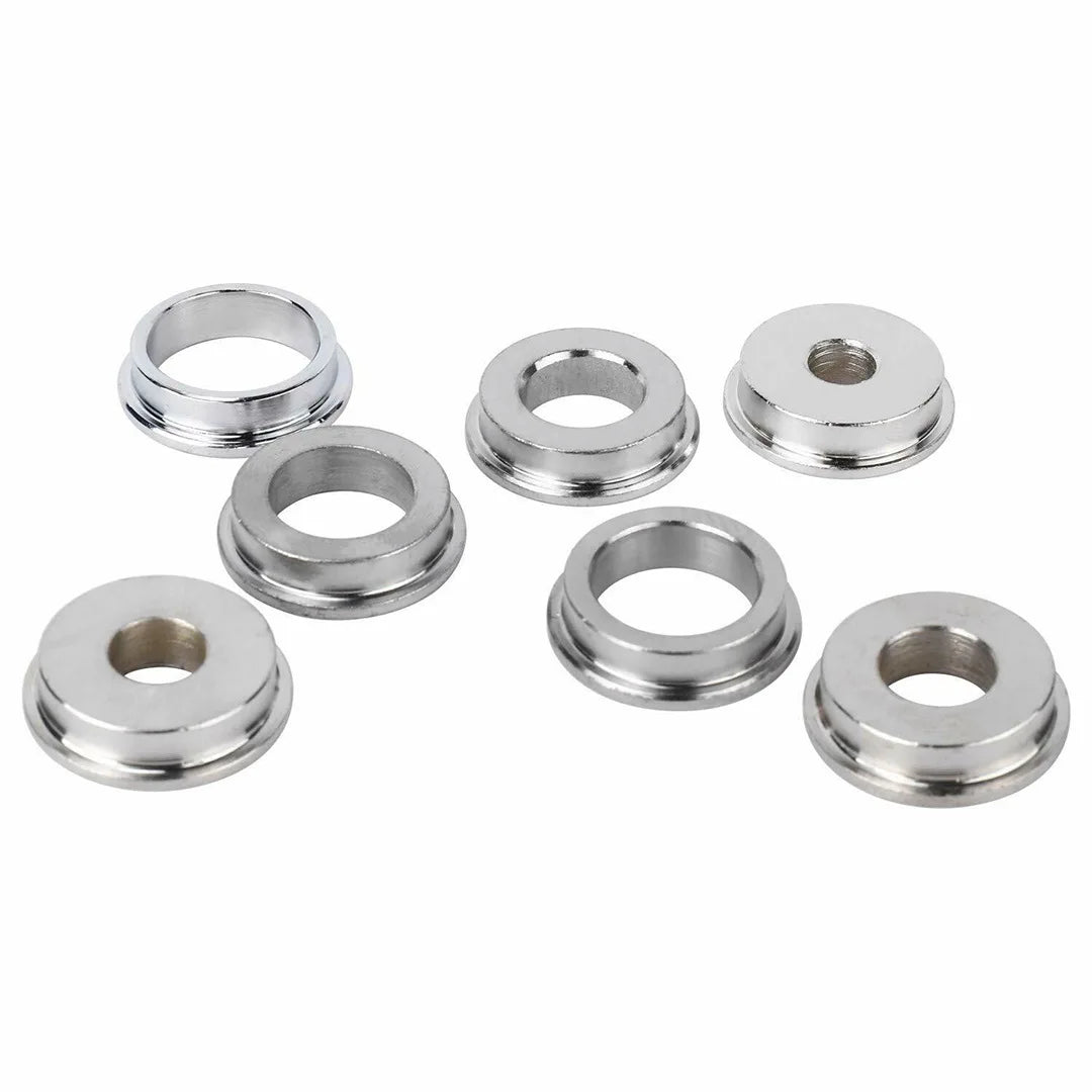 Camshaft Oil Seal Disassembly and Assembly Tool Set Curved Shaft Oil Seal Tool Oil Seal Disassembly and Assembly Tool